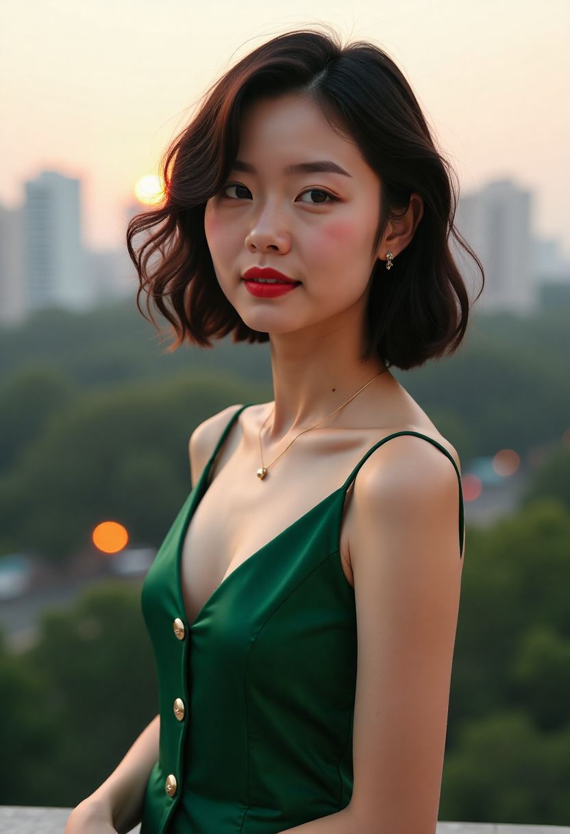 硅谷