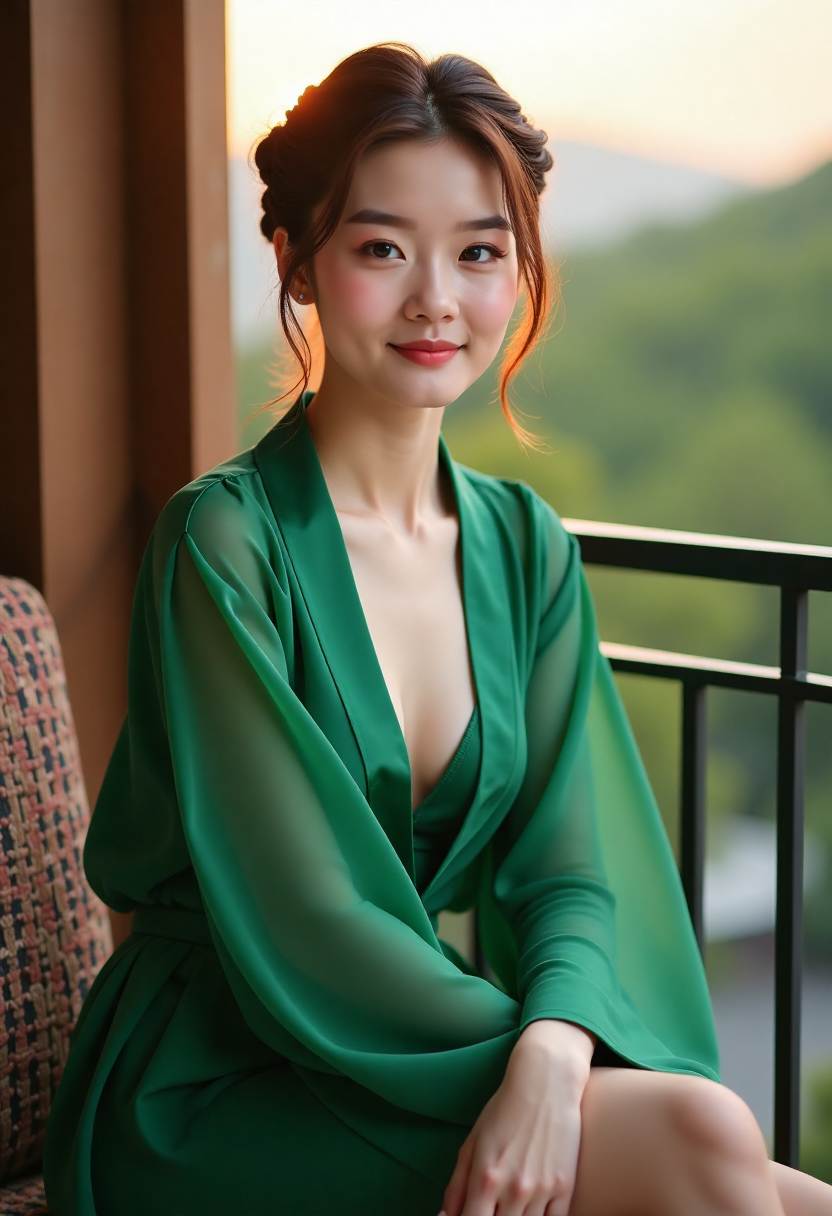 圆桌派