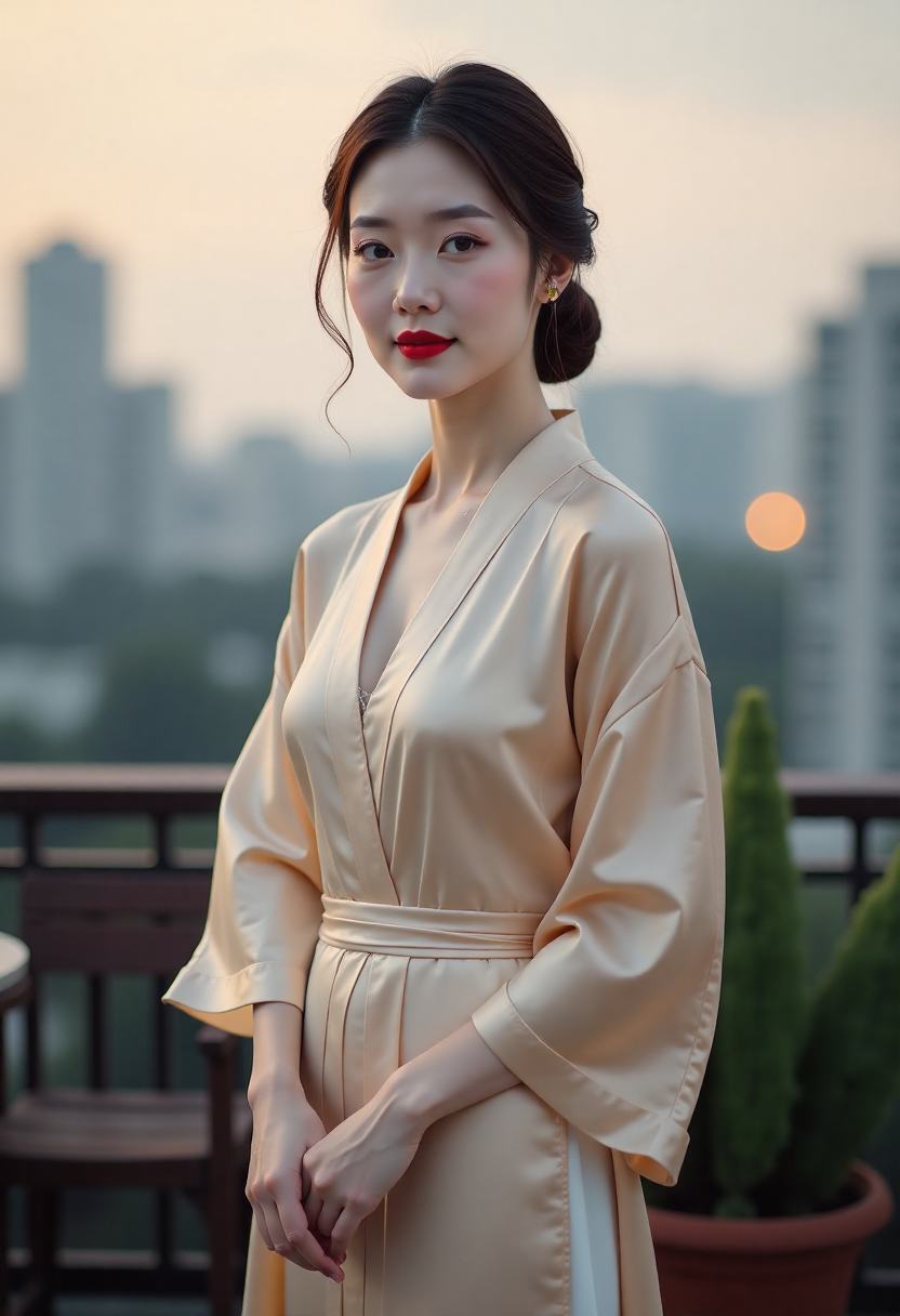 令人心动的offer